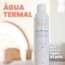 Água Termal Facial Avène Eau Thermale 300ml