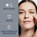 Creme Facial Anti-Idade Eucerin Hyaluron-Filler Olhos FPS15 com 15ml