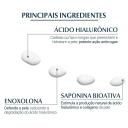 Creme Facial Anti-Idade Eucerin Hyaluron-Filler Olhos FPS15 com 15ml
