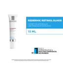 Redermic Retinol Olhos La Roche-Posay Creme Anti-Idade com 15ml