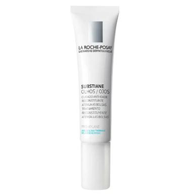Creme Anti-Idade para os olhos La Roche-Posay Substiane com 15ml