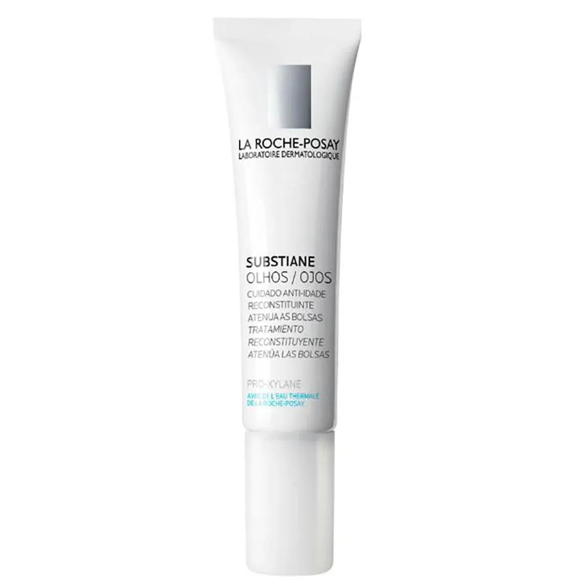 Creme Anti-Idade para os olhos La Roche-Posay Substiane com 15ml