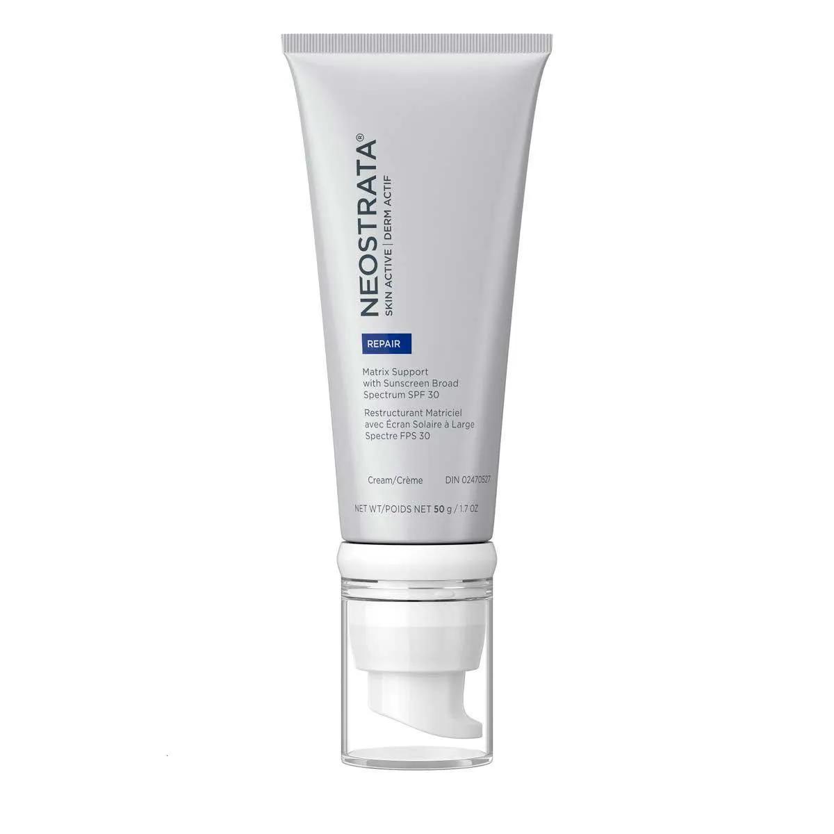 Creme Antissinais Neostrata Skin Active Matrix Support FPS 30 com 50g