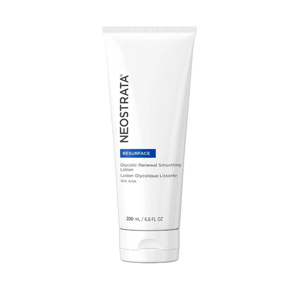 Loção Corporal Anti-Idade Neostrata Resurface Glycolic Renewal 200ml