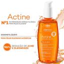 Sabonete Líquido Facial Actine Pele com Acne 240ml
