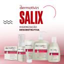 Sabonete em Barra Dermotivin Salix Pele Oleosa e Acneica com 90g