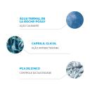 Gel de Limpeza Facial Effaclar Alta Tolerância La Roche-Posay com 60g