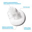 Gel de Limpeza Facial Effaclar Alta Tolerância La Roche-Posay com 60g