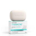 Sabonete Facial em Barra TheraSkin Theracne Antiacne com 80g
