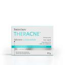 Sabonete Facial em Barra TheraSkin Theracne Antiacne com 80g
