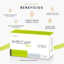 Imecap Face com 60 cápsulas