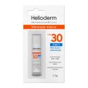 Protetor Solar Labial Helioderm Suncare FPS30 com 4,5g