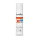 Protetor Solar Labial Helioderm Suncare FPS30 com 4,5g