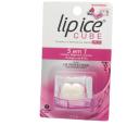 Protetor e Hidratante Labial Lip Ice Cube Romã e Blueberry FPS15