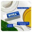 Hidratante Labial Nivea Original Care com 4,8g