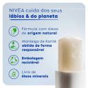 Hidratante Labial Nivea Original Care com 4,8g