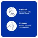 Hidratante Labial Nivea Original Care com 4,8g