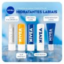 Hidratante Labial Nivea Original Care com 4,8g