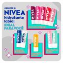 Hidratante Labial Nivea Med Repair FPS 15 4,8g