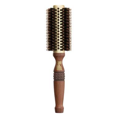 Escova de Cabelo Marco Boni Thermal Metallic Classic 40mm com 1 unidade