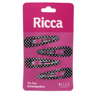 Tic Tac Style Poir