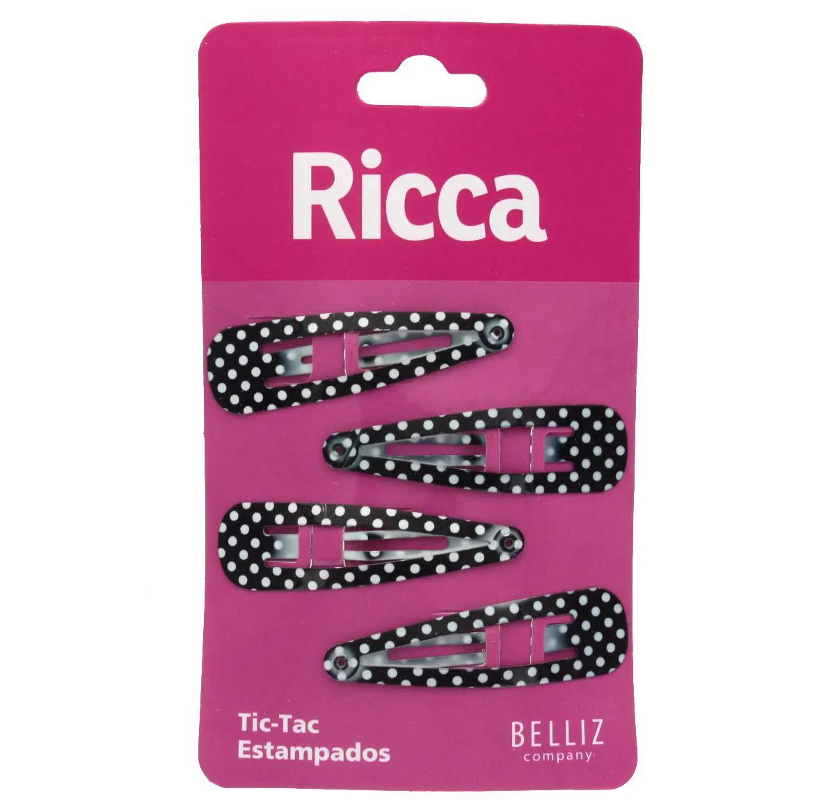 Tic Tac Style Poir