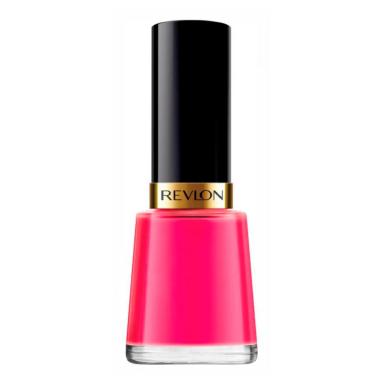 Esmalte Revlon Creme Optimistic 290 Cremoso com 14,7ml