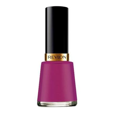 Esmalte Revlon Creme Plum Seduction 917 Cremoso com 14,7ml