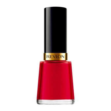 Esmalte Revlon Red com 14,7ml