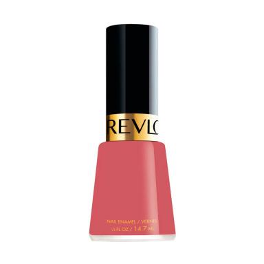 Esmalte Revlon Creme Teak Rose 161 Cremoso com 14,7ml
