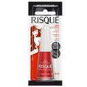 Esmalte Cremoso Risqué Sete Vermelhos Toque de Ira Hipoalergênico com 8ml