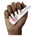 Esmalte Risqué Natural Rendas do Brasil Tule com 8ml