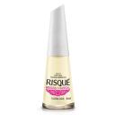 Esmalte Risqué Natural Rendas do Brasil Vidrilhos com 8ml