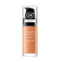 Base Líquida Revlon Colorstay Normal Dry Cor Toast com 30ml