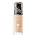 Base Líquida Revlon Colorstay Combination Oily Skin FPS 15 Cor 220 Natural Beige com 30ml