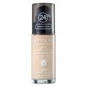 Base Líquida Revlon Colorstay Combination Oily Skin FPS 15 Cor 180 Sand Beige com 30ml