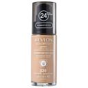 Base Líquida Revlon Colorstay Combination Oily Skin FPS 15 Cor 320 True Beige com 30ml