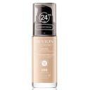 Base Líquida Revlon Colorstay Combination Oily Skin FPS 15 Cor 200 Nude com 30ml