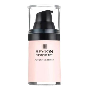 Revlon Photoready Perfecting Primer Facial Oil Free com 27ml