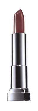 Batom Cremoso Maybelline Color Sensational Cor 400 Mais um Drink FPS 15 com 1 unidade