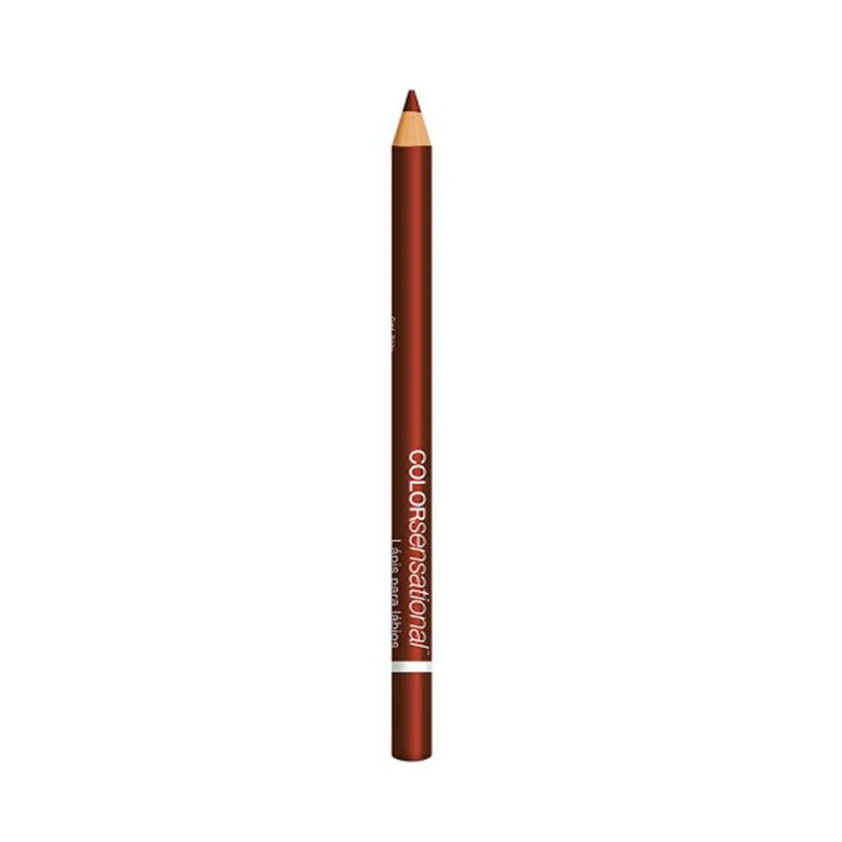 Lápis Labial Maybelline Color Sensational Cor 210 Sorte No Jogo com 1 unidade