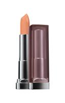 Batom Maybelline Color Sensational Creamy Efeito Matte  Cor 211 Fique Nude FPS 15 com 4,2g