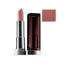 Batom Cremoso Maybelline Color Sensational Cor 204 Nem te Conto FPS15