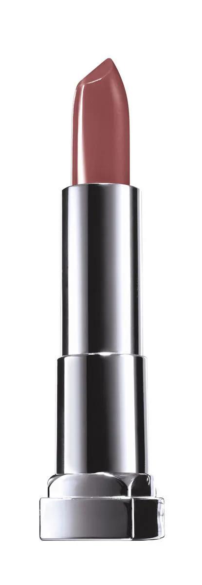 Batom Cremoso Maybelline Color Sensational Cor 106 Sonhando Acordado FPS 15 com 1 unidade