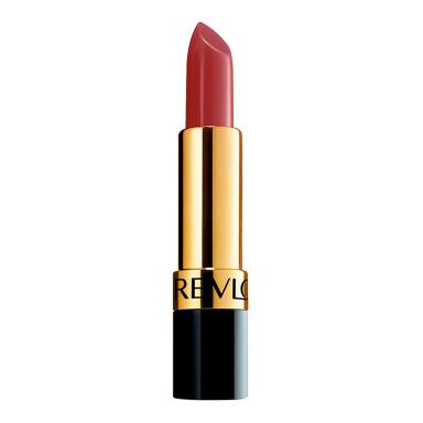 Batom Revlon Super Lustrous Lipstick Cor 325 Toast of New York com 1 unidade