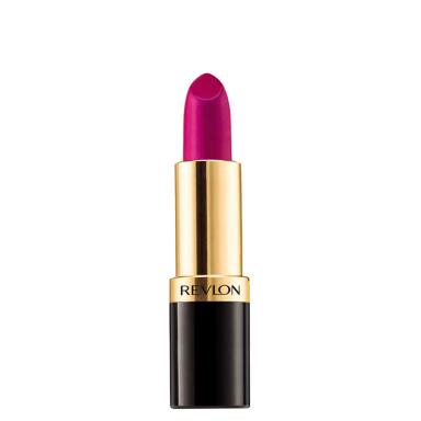Batom Revlon Super Lustrous Cor Wild Orchid com 1 unidade