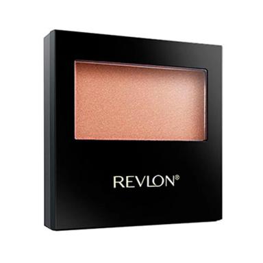 Blush Powder Revlon Cor Naughty Nude com 1 unidade