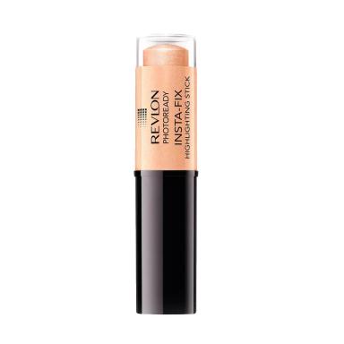 Iluminador Revlon Photoready Insta-Fix Highlighting Stick Cor Gold Light com 8,9g