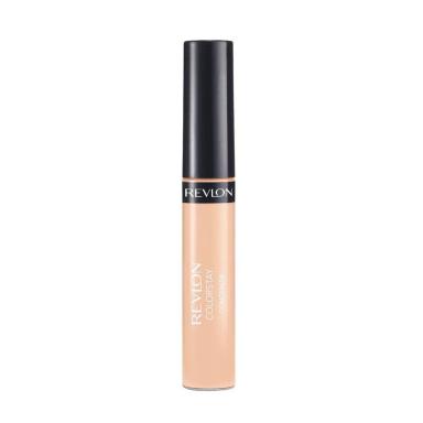 Corretivo para Olhos Revlon Colorstay Cor Light Medium com 6,2g