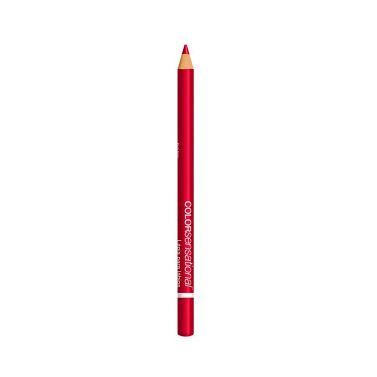 Lápis Labial Maybelline Color Sensational Cor 311 Sem Compromisso com 1 unidade